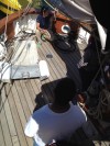 10 Le Manta Trawl Servant Aux Prélèvements D'eau De Mer